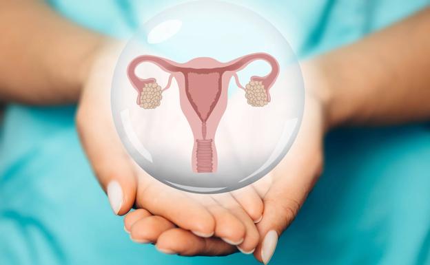 Las clínicas ofrecen ya rejuvenecimiento ovárico a mujeres con menopausia precoz