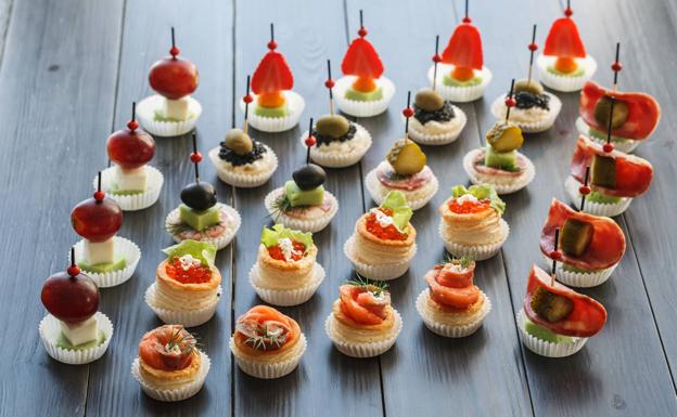 Precocinados, mejor no, gracias