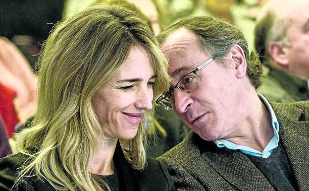 Álvarez de Toledo se reafirma: «Es la crisis institucional más honda desde el 78»