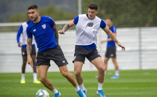 Primera reunión de los nuevos agentes de Unai Núñez con el Athletic