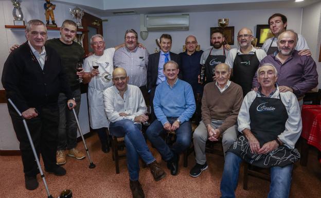 Bienvenido a casa, 'Anemias'