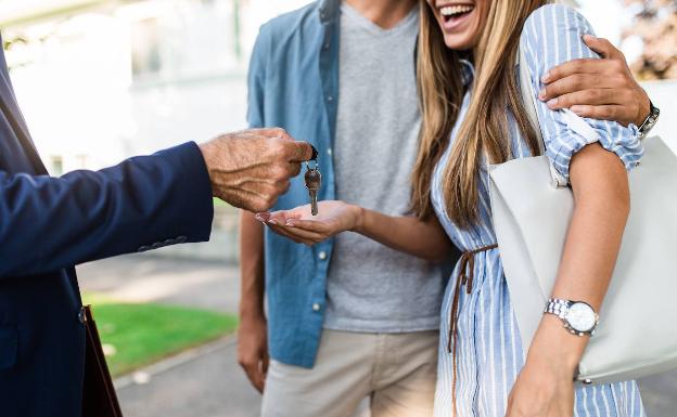 A partir del miércoles más jóvenes podrán optar a las ayudas al alquiler Gaztelagun al rebajarse sus requisitos