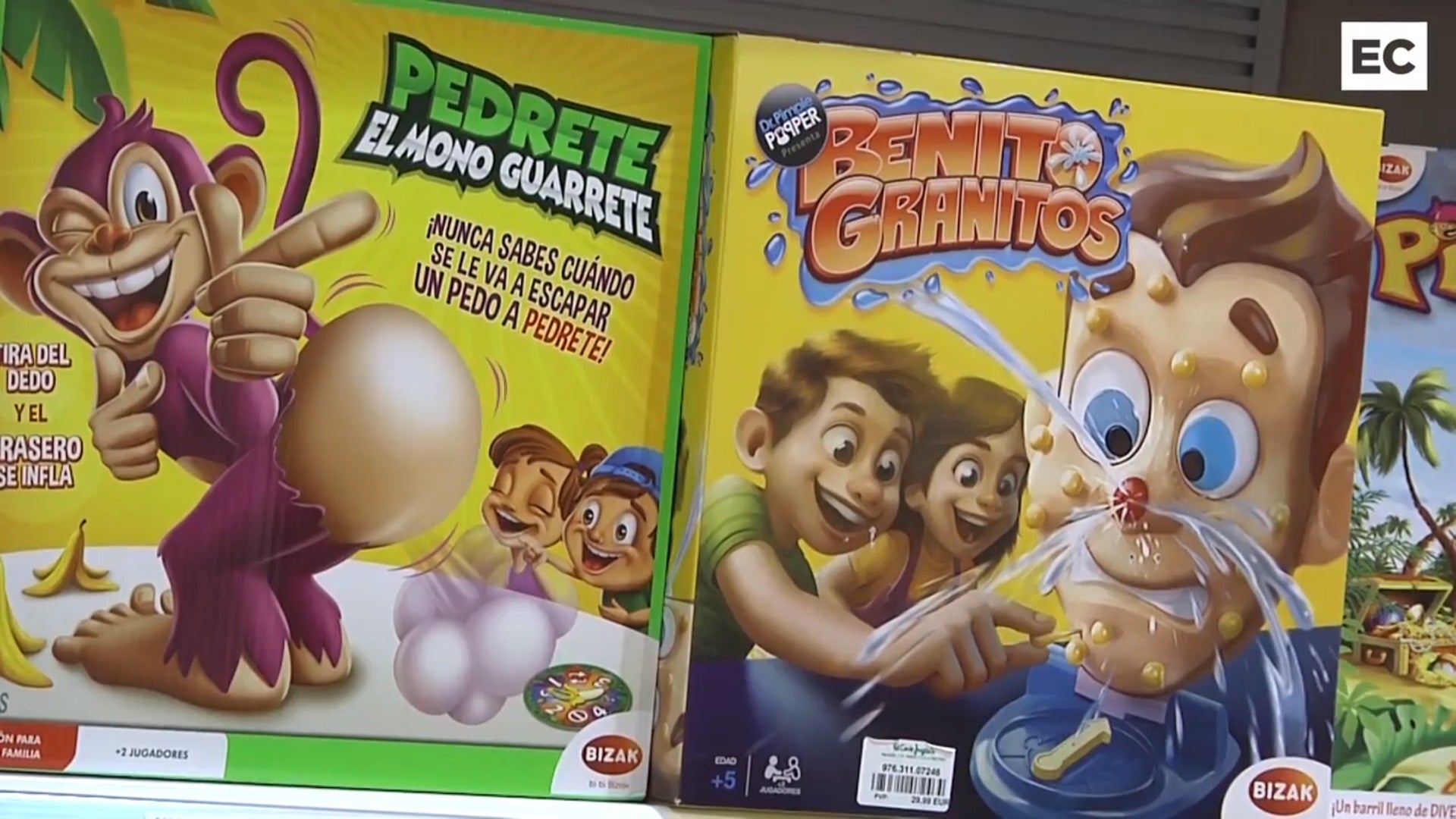 comprar pedrete el mono guarrete