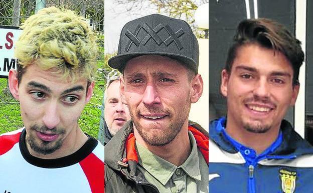 'La Manada' y Arandina, parecidos y diferentes