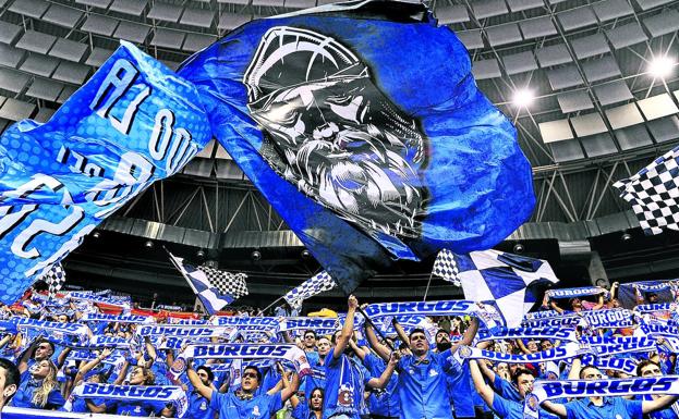 Entre la justicia poética y deportiva