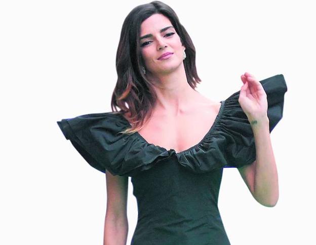 Clara Lago: «Ser vegana me da tranquilidad de conciencia»