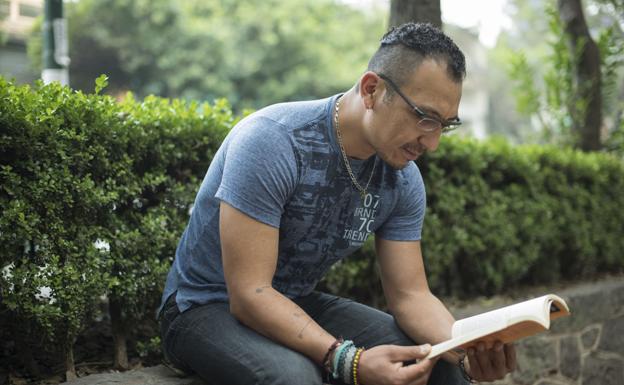 Narrativa extranjera