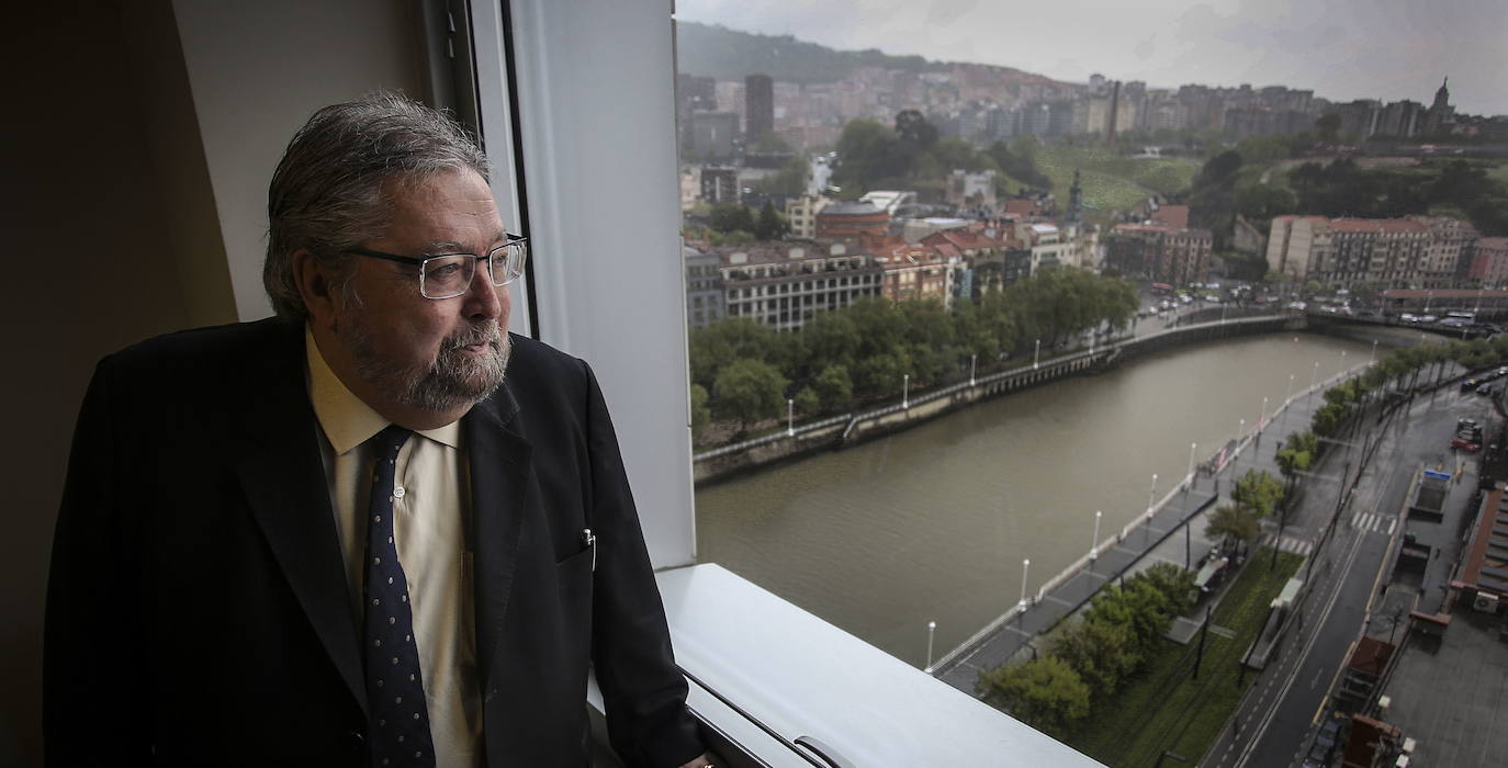 Ararteko pide abordar la situación de los presos de ETA ya que las razones para el alejamiento han ido «desapareciendo»