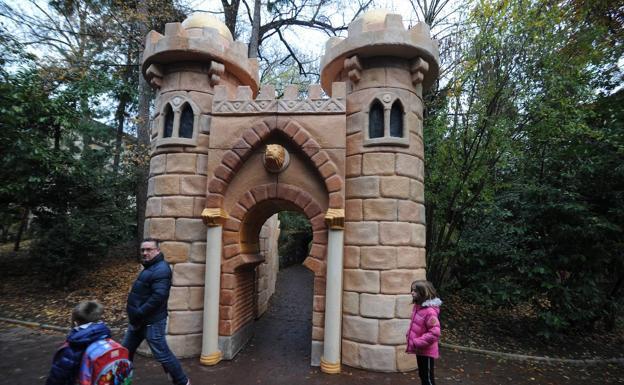 Te jodes, como Herodes