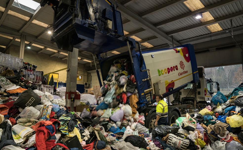 Una segunda oportunidad para los vaqueros de Raquel