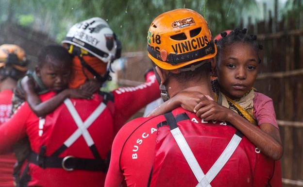 Unicefek bere historiako deialdirik handiena egin du