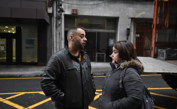 Las forenses descartan que la acusada de matar a la niña de 9 años sufra una enfermedad mental