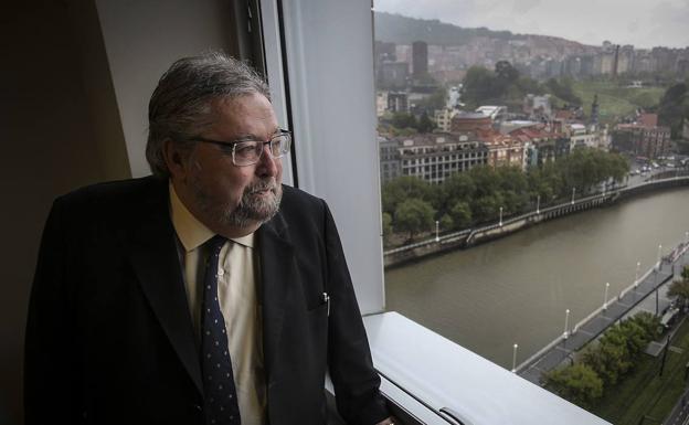 El Ararteko pide crear un mediador específico en separaciones y custodias