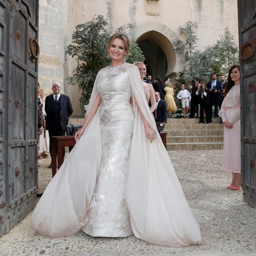 Fotos: Los mejores vestidos de novia de 2019: ¿han sido las vizcaínas las  más elegantes del año? | El Correo