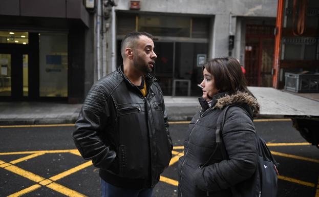 La madre de la niña asesinada en Atxuri, culpable de asesinato agravado con alevosía