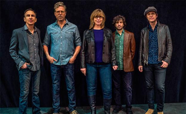 El BBK Music Legends ficha a The Jayhawks, pioneros del country alternativo