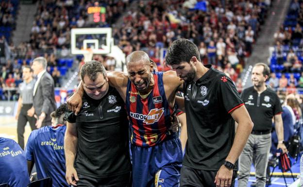 Una plantilla criticada desde el inicio de temporada