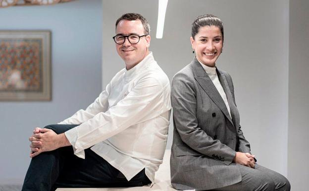 ESFUERZO CON RECOMPENSA