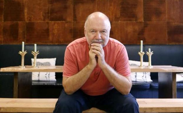 Cuanto más drama, más humor