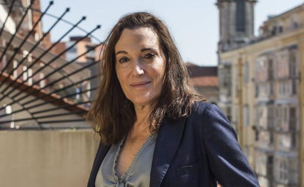 Cristina Iglesias donostiarrak Arte Grafikoko Espainiako Sari Nazionala irabazi du