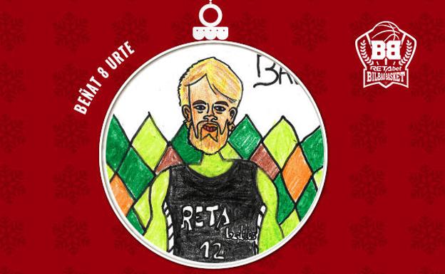 La Navidad empieza con sonrisa en Miribilla