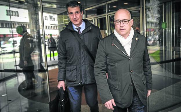 Varios errores judiciales atenuaron las condenas de cárcel en el 'caso De Miguel'