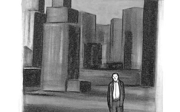 Jóvenes, emancipación, salarios y compromiso