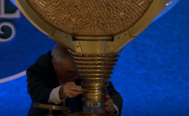 Pedrea Lotería Navidad 2019: resultados del sorteo