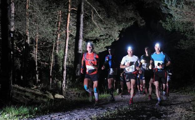 La Hiru Handiak se celebrará anualmente desde 2020