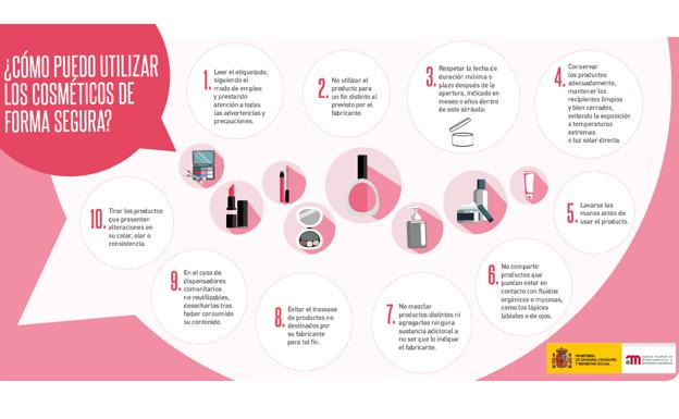 Maquillaje Navidad 2019: consejos para maquillarse en Nochebuena