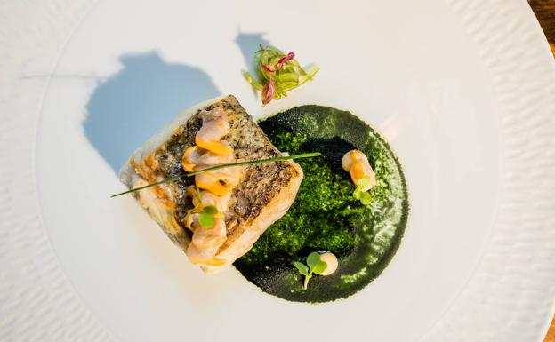 6 recetas de Navidad fáciles de ensaladas, pescados, carnes y postres