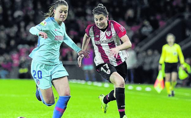 Los 48.121 de San Mamés y la gloria del Carranza