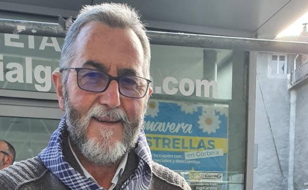 La quesería Larrabe de Ayala aspira al premio de mejor queso del año