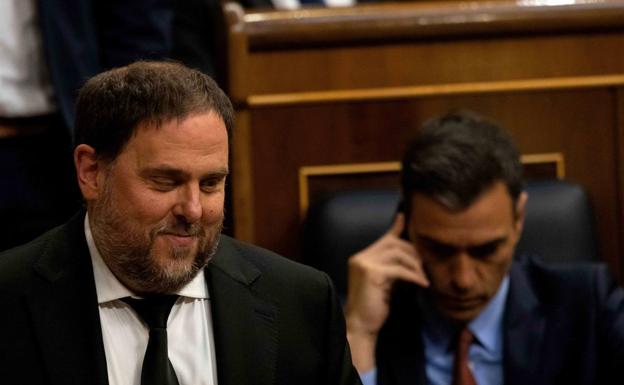 Cuestiones judicialesy efectos políticos