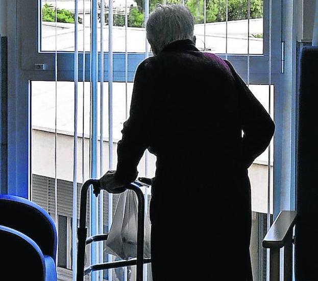 El Gobierno vasco no quiere lucro empresarial en los centros que ofrecen servicios sociales