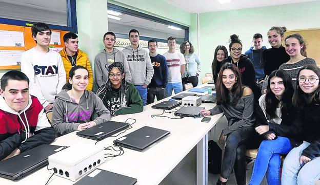 El comienzo de una gran amistad