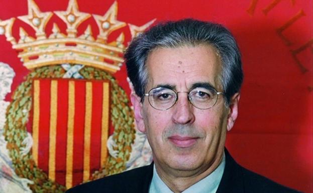 Fallece Romà Cuyás, expresidente del Comité Olímpico Español