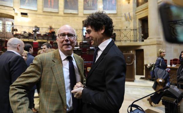 Las Juntas aprueban las Cuentas sin incluir ni una de las 627 propuestas de la oposición