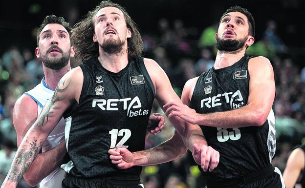 Los deberes para hoy pasan por no bajar nunca la guardia