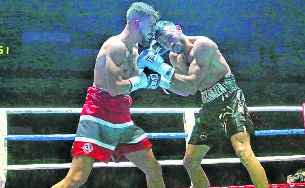 'Jonfer' experimenta otras formas de ganar