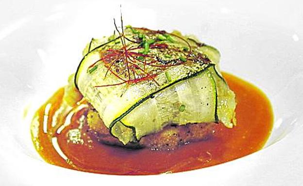 Las recetas de Bustinzuri-Gaztedi