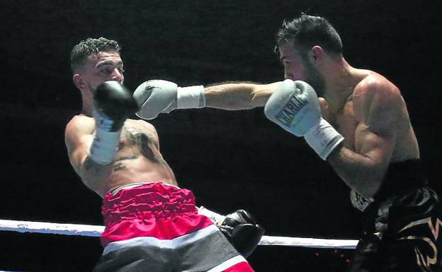 «Si le hubiera cazado no habría conectado tanto con la gente»