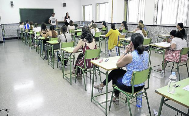 Varias comunidades autónomas se ven salpicadas por el fraude en sus OPE sanitarias