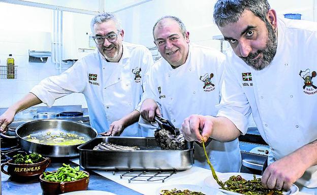 Cien gramos de entusiasmo