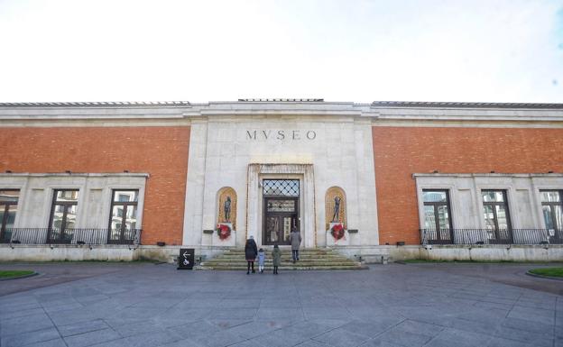 El Museo de Bellas Artes cerró el año con más de 250.000 visitas