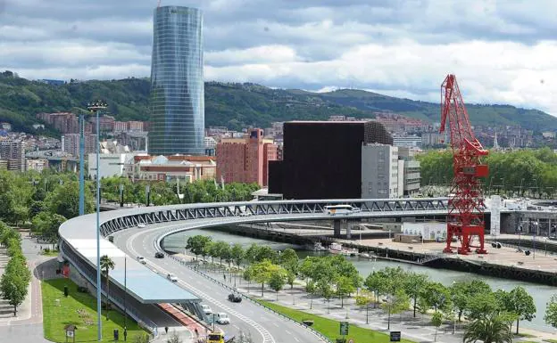 Bilbao se cuela entre los mejores destinos para jubilarse según Forbes