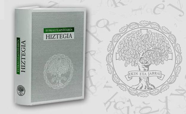 'Jardun', 'dirulaguntza' eta 'hazi' dira Euskaltzaindiaren Hiztegian 2019an gehien kontsultatu diren hitzak