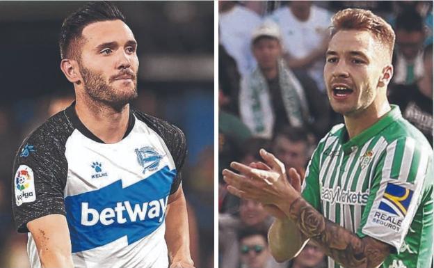 Duelo de artilleros en Mendizorroza