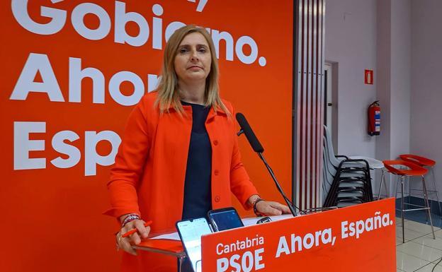 El PSOE pide a Revilla que apoye a Sánchez o dará por roto su pacto en Cantabria