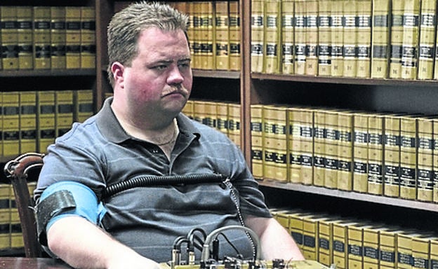 Crítica de 'Richard Jewell' (2019): Proteger y servir